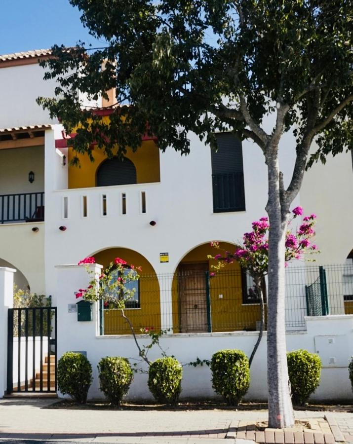 Willa Lomas 62 Ayamonte Zewnętrze zdjęcie