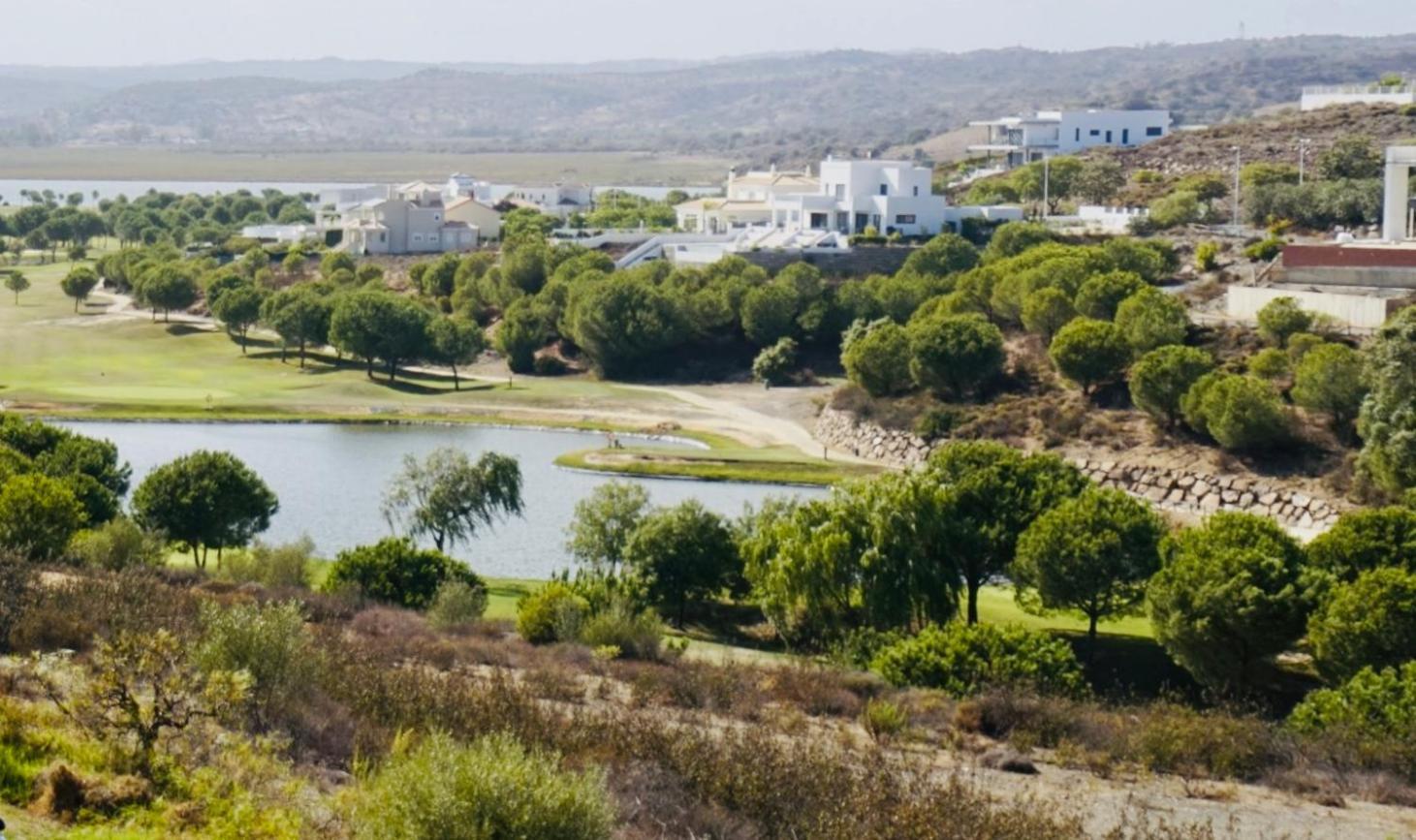 Willa Lomas 62 Ayamonte Zewnętrze zdjęcie